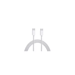   EP-DG977BWE Samsung USB-C/USB-C adatkábel 1m fehér - csomagolás nélküli gyári