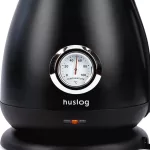 Huslog 1,7 l elektromos vízforraló hőmérővel AK-0932