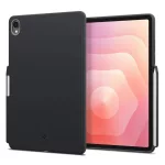 SPIGEN NANO POP tok GALAXY TAB S11 11.0 készülékhez X730 / X736B fekete szezámmag