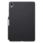 SPIGEN NANO POP tok GALAXY TAB S11 11.0 készülékhez X730 / X736B fekete szezámmag