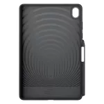SPIGEN NANO POP tok GALAXY TAB S11 11.0 készülékhez X730 / X736B fekete szezámmag