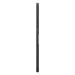 SPIGEN NANO POP tok GALAXY TAB S11 11.0 készülékhez X730 / X736B fekete szezámmag