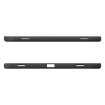 SPIGEN NANO POP tok GALAXY TAB S11 11.0 készülékhez X730 / X736B fekete szezámmag