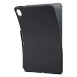 SPIGEN NANO POP tok GALAXY TAB S11 11.0 készülékhez X730 / X736B fekete szezámmag