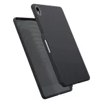 SPIGEN NANO POP tok GALAXY TAB S11 11.0 készülékhez X730 / X736B fekete szezámmag