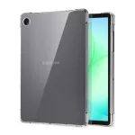 TECH-PROTECT FLEXAIR kijelzővédő Galaxy Tab A9+ / A11+ Plus 11.0 készülékhez (X210 / X215 / X216 / X230 / X235 / X236) átlátszó
