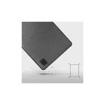 UNIQ Dfender laptop tok 16" szénszürke