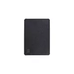 UNIQ Dfender laptop tok 16" szénszürke