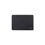 UNIQ Dfender laptop tok 16" szénszürke