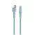Setty USB - USB-C kábel 1,5 m 2,1 A KSA-C-1.523 kék