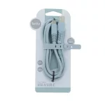 Setty USB - USB-C kábel 1,5 m 2,1 A KSA-C-1.523 kék