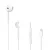 MWTY3ZM/A Apple EarPods Lightning Audio Stereo HF fehér