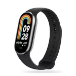 TECH-PROTECT ICONBAND XIAOMI okos karkötő 8 / 9 / 10 / NFC fekete