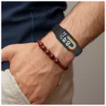 TECH-PROTECT ICONBAND XIAOMI okos karkötő 8 / 9 / 10 / NFC fekete