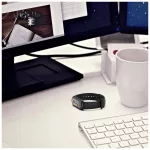 TECH-PROTECT ICONBAND XIAOMI okos karkötő 8 / 9 / 10 / NFC fekete