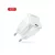 XO Hálózat Töltő CE06 PD 1xUSB-C 30W Fehér