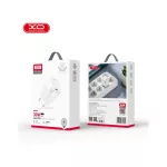 XO Hálózat Töltő CE06 PD 1xUSB-C 30W Fehér