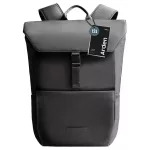 Hátizsák UNIQ Arden RPET 18L fekete