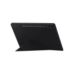 EF-BX810PBE Samsung Smart Book tok Galaxy Tab S9+/S9 FE+ készülékhez fekete