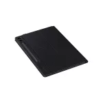 EF-BX810PBE Samsung Smart Book tok Galaxy Tab S9+/S9 FE+ készülékhez fekete