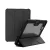 Nillkin Bumper PRO védőtok többszögű tartóval, iPad Pro 13 2024 készülékhez, fekete