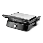 Huslog elektromos grill 2000 W