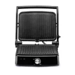Huslog elektromos grill 2000 W