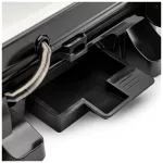 Huslog elektromos grill 2000 W