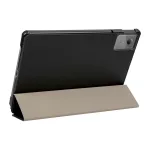 Tactical Book Tri Fold tok a Lenovo Idea Tab 11 készülékhez fekete