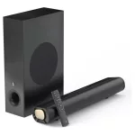 Hangszóró 2.1 Creative Stage Pro subwooferral, Bluetooth 5.3