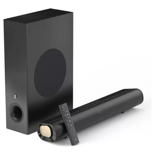 Hangszóró 2.1 Creative Stage Pro subwooferral, Bluetooth 5.3