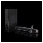 Hangszóró 2.1 Creative Stage Pro subwooferral, Bluetooth 5.3