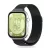 TECH-PROTECT MILANESEBAND HUAWEI WATCH FIT 3 / 4 / 4 PRO készülékhez – fekete
