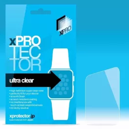   XPRO™ Ultra Clear fólia Samsung Galaxy Watch 5 44mm kijelzővédő