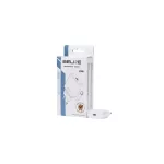 Beline töltő 1x USB-C 25W + USB-C kábel PD 3.0 BLNCW25C GaN fehér