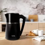 Huslog elektromos vízforraló 1,7 l AK-1032