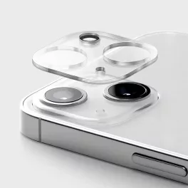   XPRO™ Kameravédő 3D, Apple Iphone 15 / 15 Plus készülékhez