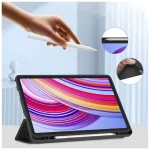 TECH-PROTECT SC PEN XIAOMI REDMI PAD PRO 12.1 készülékhez fekete