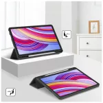 TECH-PROTECT SC PEN XIAOMI REDMI PAD PRO 12.1 készülékhez fekete