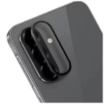 OBAL:ME lencsevédő Samsung Galaxy A56 5G készülékhez fekete