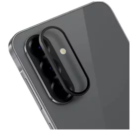   OBAL:ME lencsevédő Samsung Galaxy A56 5G készülékhez fekete