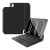 TECH-PROTECT SMARTCASE MAGNETIC + KEYBOARD iPad Pro 13” 7/8 készülékhez 2024-2025 fekete