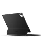 TECH-PROTECT SMARTCASE MAGNETIC + KEYBOARD iPad Pro 13” 7/8 készülékhez 2024-2025 fekete