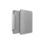 UNIQ Ryze 360 tok iPad Air 11" (2024) készülékhez krétaszürke