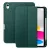TECH-PROTECT SC PEN CANVAS iPad 10.9” 10/2022 – 11” 11/2025 készülékhez tok mohazöld