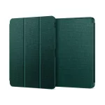 TECH-PROTECT SC PEN CANVAS iPad 10.9” 10/2022 – 11” 11/2025 készülékhez tok mohazöld