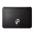 Karl Lagerfeld laptop táska fekete 13 / 14″ KLCS14SAKCPMK