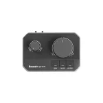 Creative külső hangkártya keverési funkcióval, Sound Blaster G8 2x USB-C