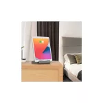 4smarts VoltDock tablet dokkoló állomás USB-C 60W 462261 pisztolyszürke