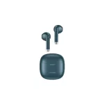 USAMS Bluetooth 5.0 TWS IAseries vezeték nélküli fejhallgató BHUIA03 (US-IA04) sötétkék